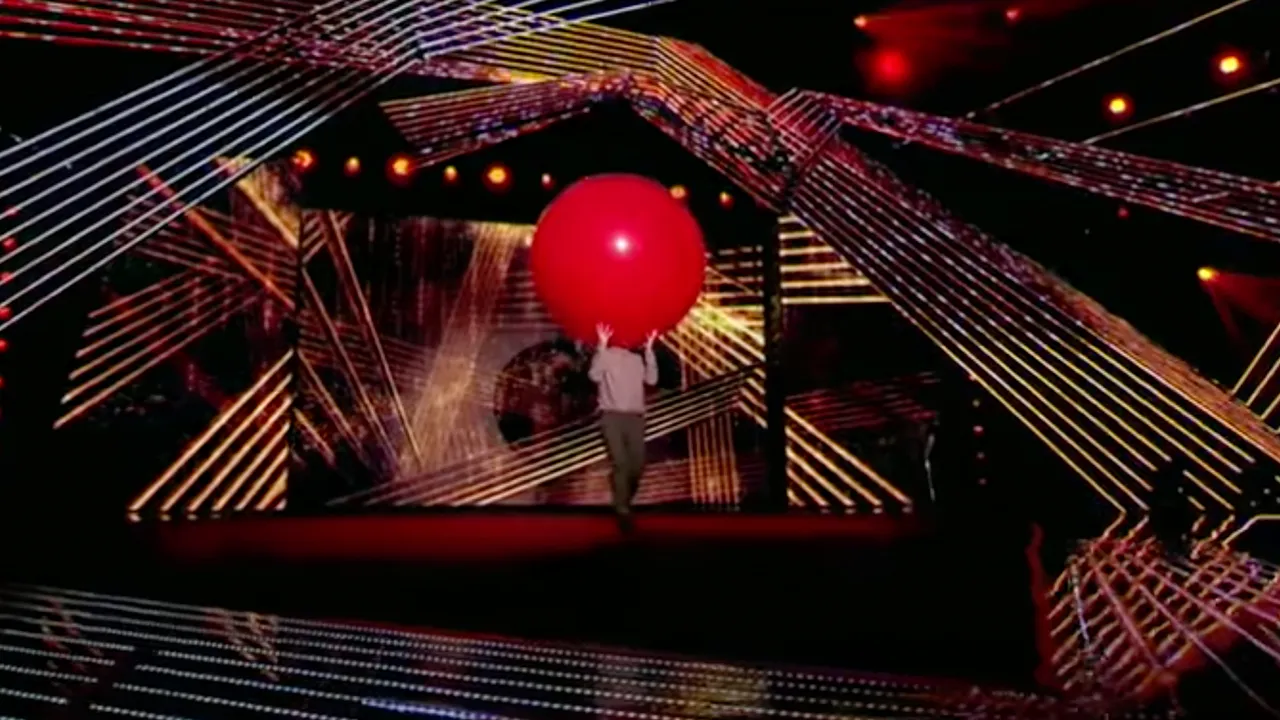 Next Great Magician
